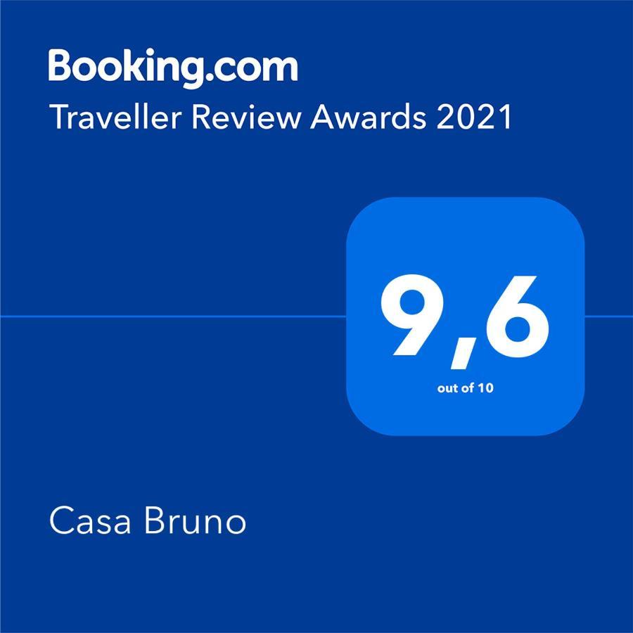 시우다드 케사다 Casa Bruno 빌라 외부 사진